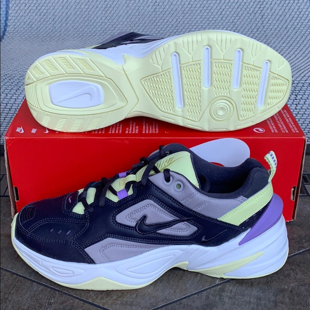 NIKE W M2K TRKNO Gridiron - Picture 3 of 16